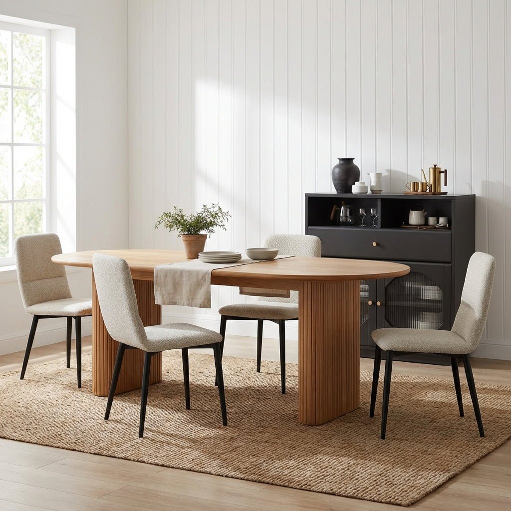 Zenith Sideboard Cabinet - Altera