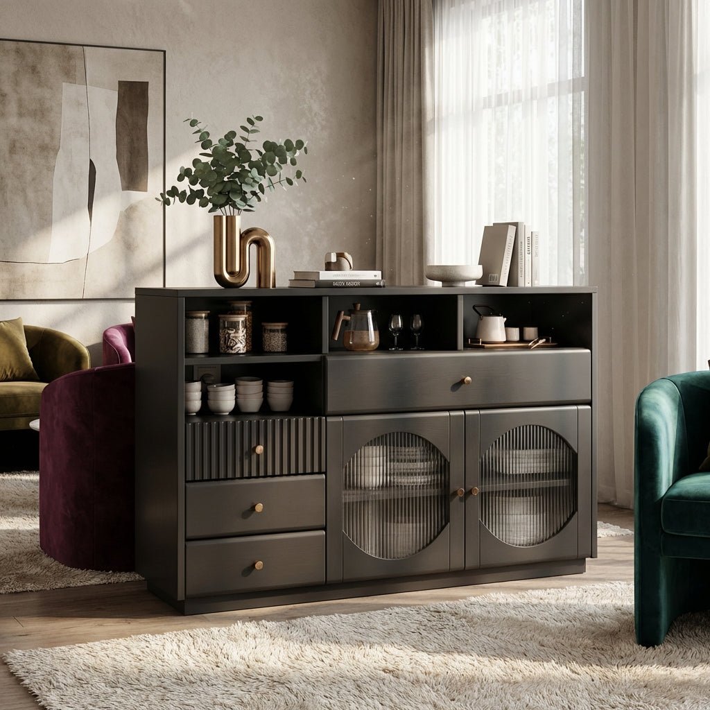 Zenith Sideboard Cabinet - Altera