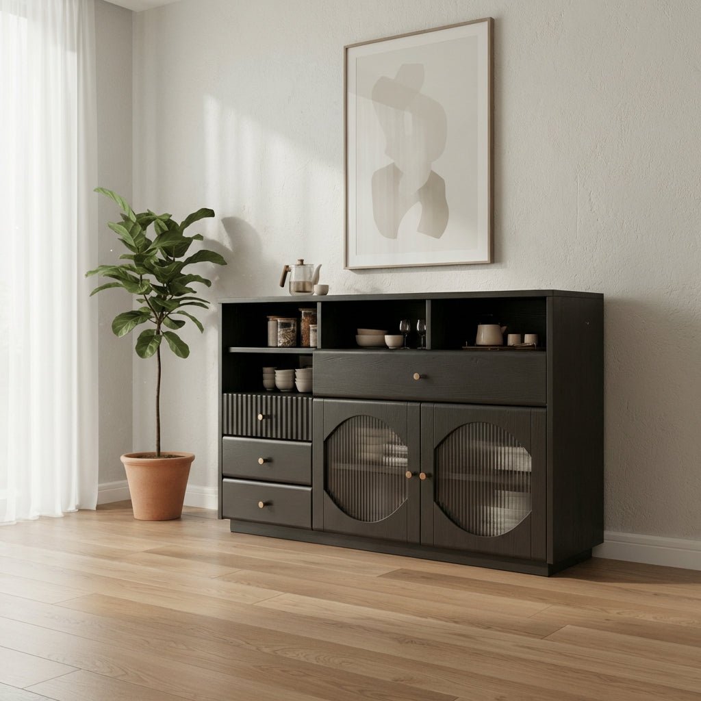 Zenith Sideboard Cabinet - Altera