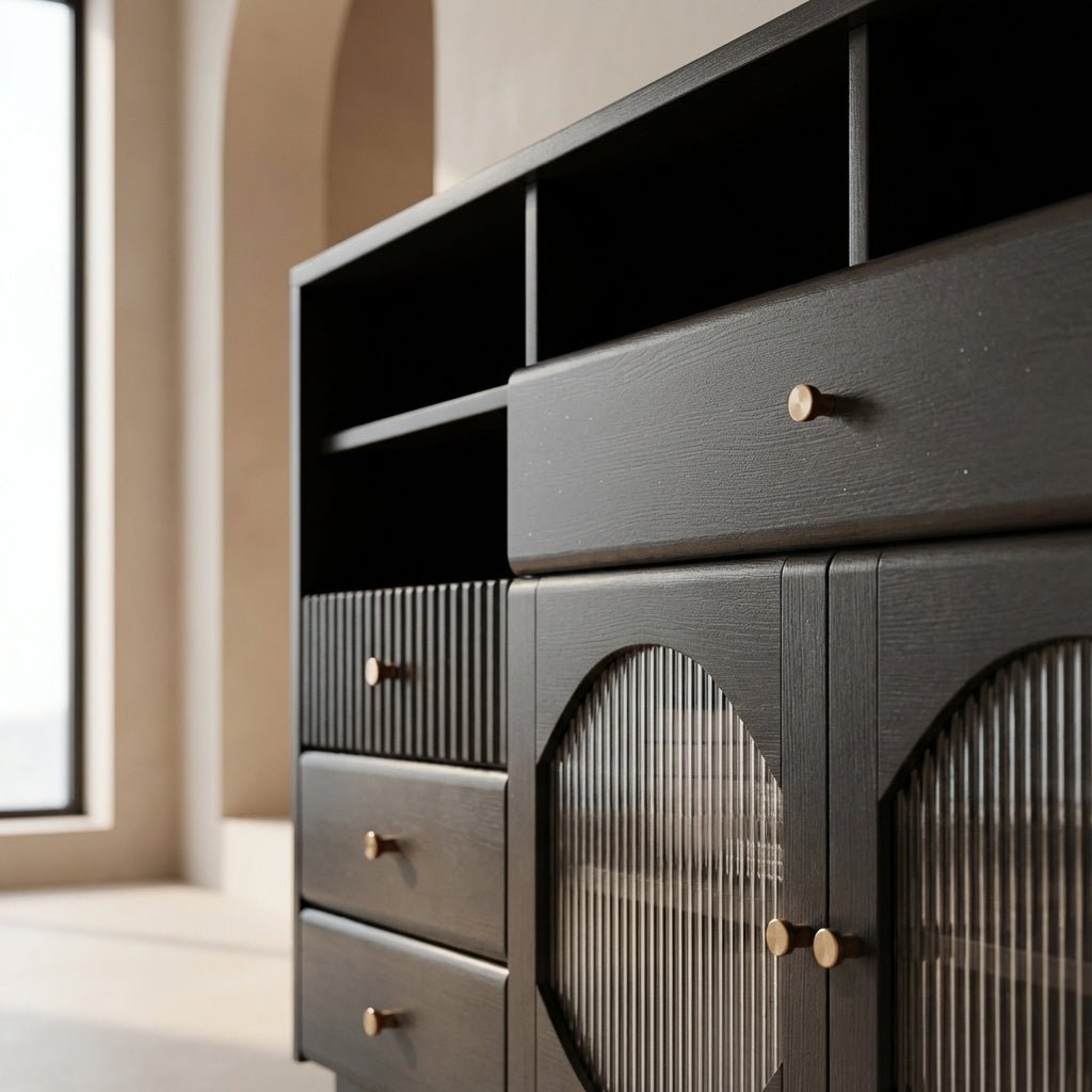 Zenith Sideboard Cabinet - Altera