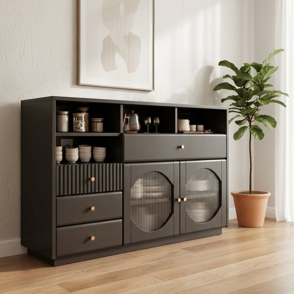 Zenith Sideboard Cabinet - Altera