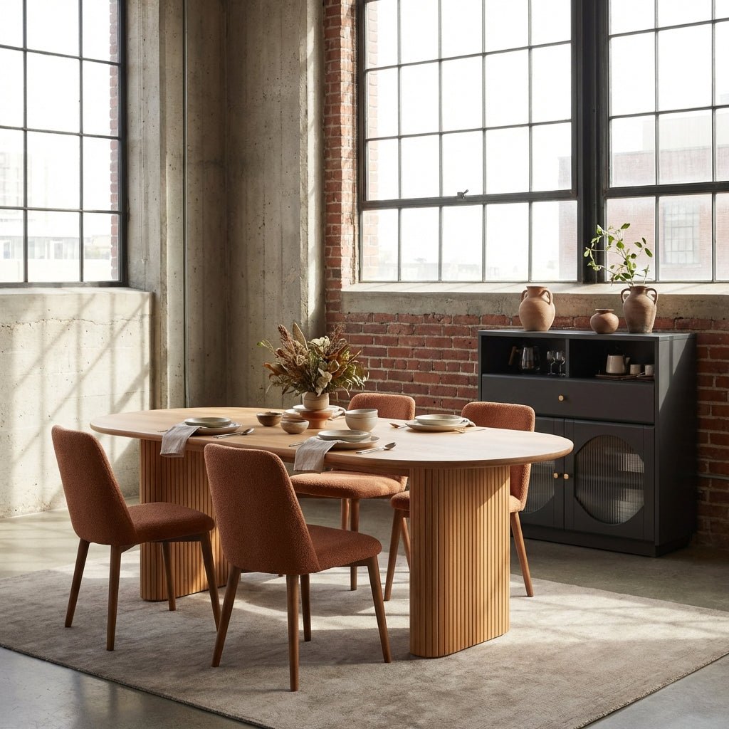 Zenith Sideboard Cabinet - Altera