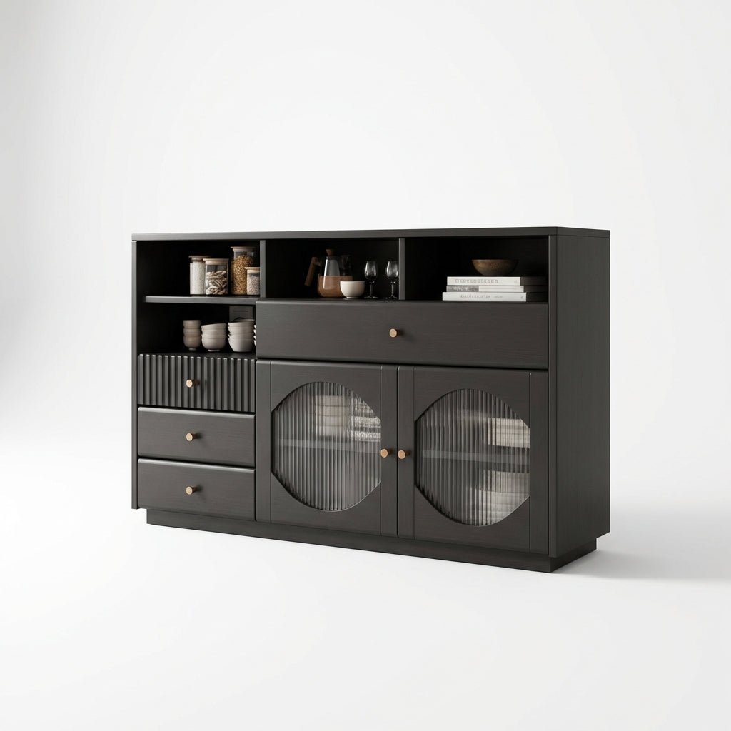Zenith Sideboard Cabinet - Altera