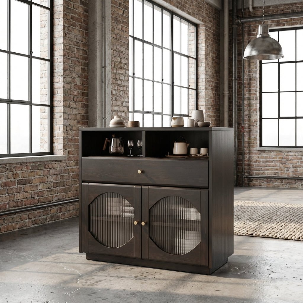 Zenith Sideboard Cabinet - Altera