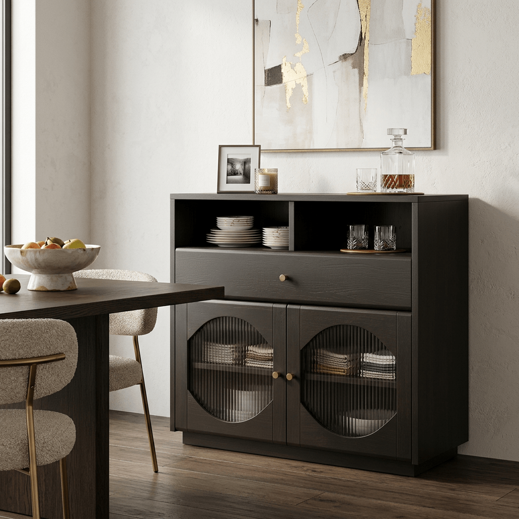 Zenith Sideboard Cabinet - Altera