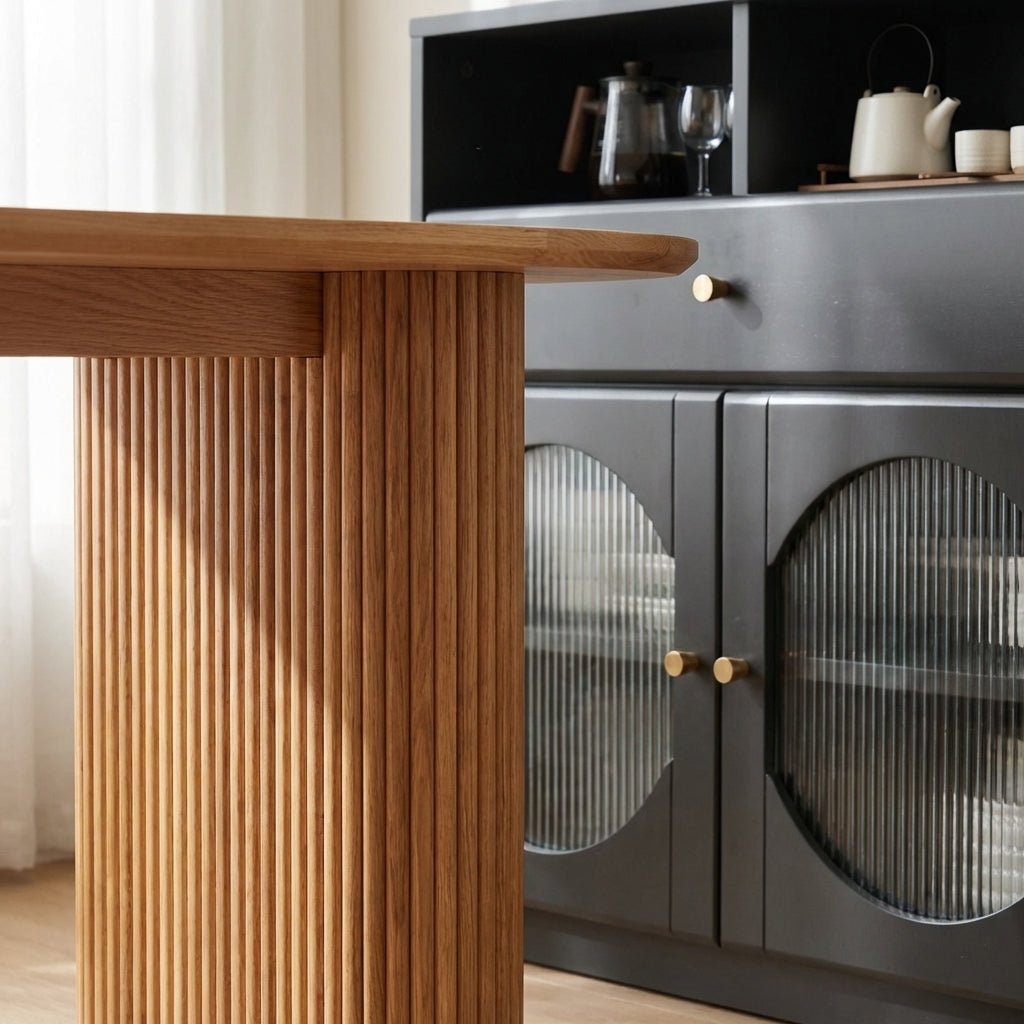 Zenith Sideboard Cabinet - Altera