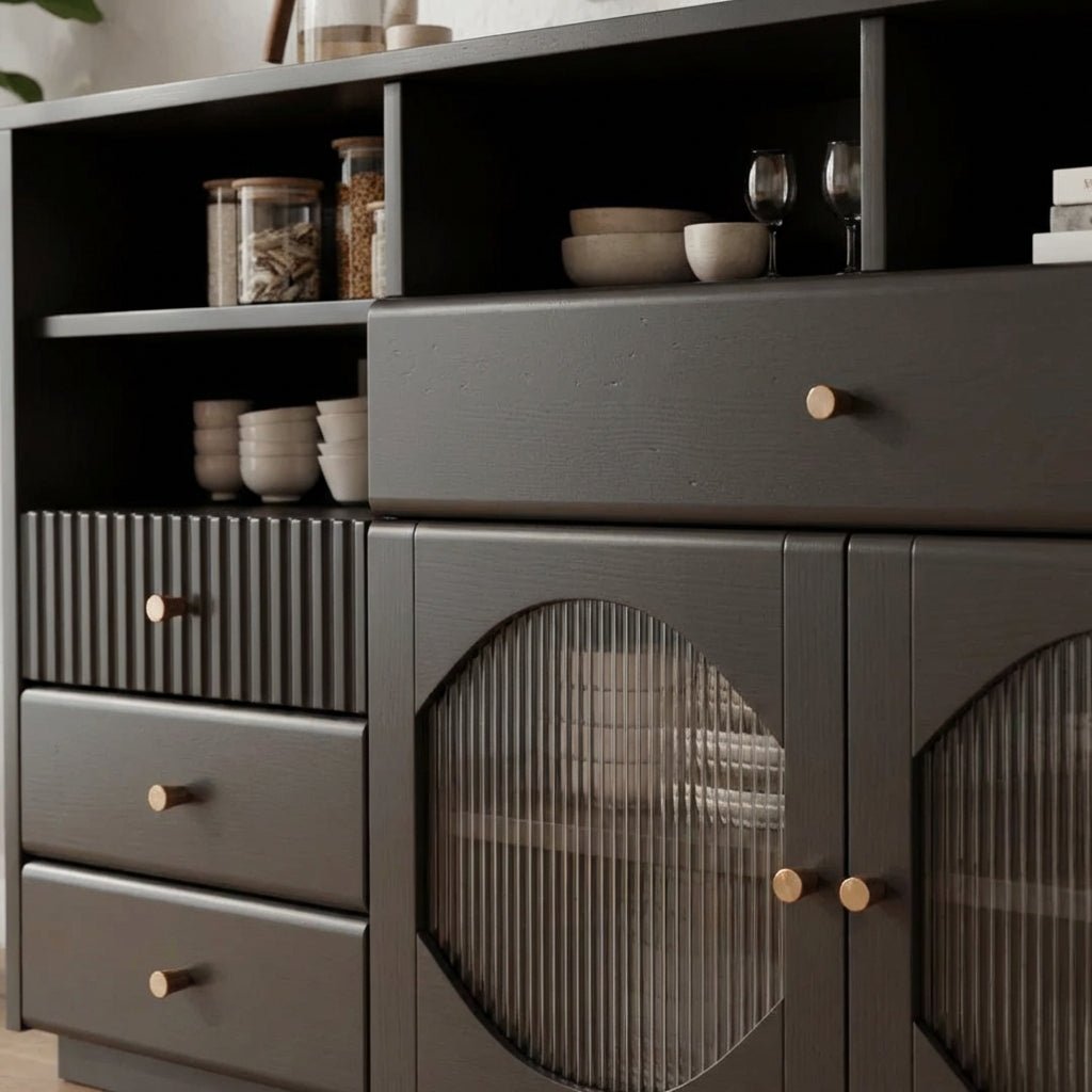 Zenith Sideboard Cabinet - Altera
